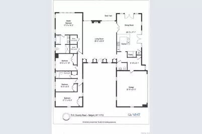 70 S Country Road, Bellport, NY 11713 - Photo 35