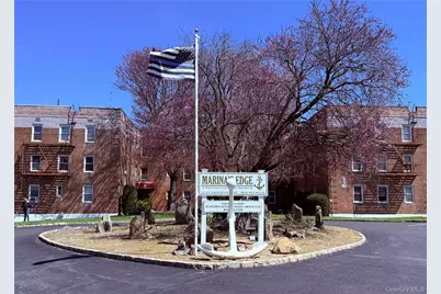 40 Davenport Avenue #1L, New Rochelle, NY 10805 - Photo 1