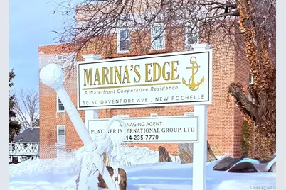 40 Davenport Avenue #1L, New Rochelle, NY 10805 - Photo 1