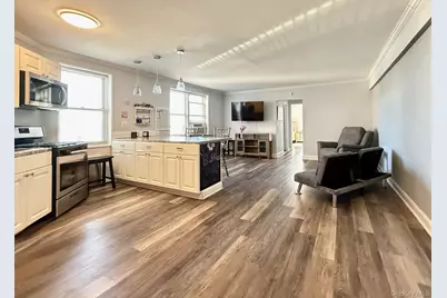 40 Davenport Avenue #1L, New Rochelle, NY 10805 - Photo 11