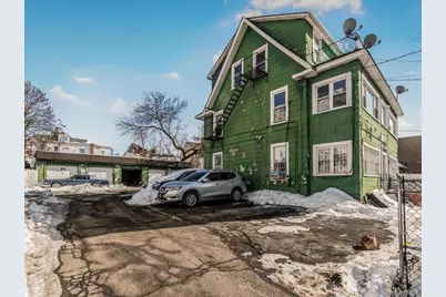 227 S 3rd Avenue, Mount Vernon, NY 10550 - Photo 9