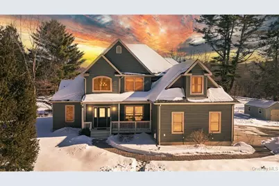 50 Meghan Court, Pine Bush, NY 12566 - Photo 1