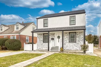 383 White Road, Mineola, NY 11501 - Photo 1