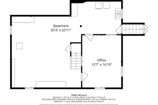 6 Beverly Pkwy, Freeport, NY 11520 - Photo 47