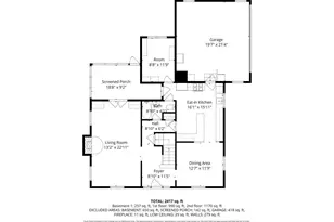 6 Beverly Pkwy, Freeport, NY 11520 - Photo 47