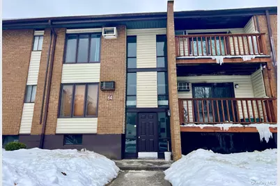 3 Hook Road #64G, Poughkeepsie, NY 12601 - Photo 11