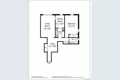 360 Westchester Avenue #622, Port Chester, NY 10573 - Photo 27