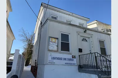 452 S 7th Avenue, Mount Vernon, NY 10550 - Photo 1