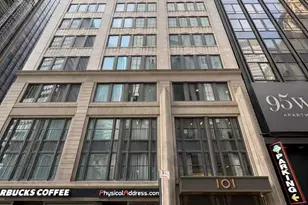 101 Wall St, New York, NY 10005 - Photo 1