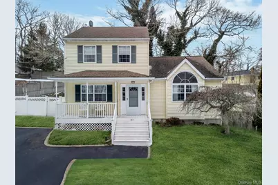 83 Friendship Drive, Rocky Point, NY 11778 - Photo 1