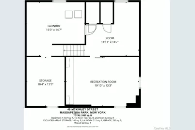 48 McKinley Street, Massapequa Park, NY 11762 - Photo 29