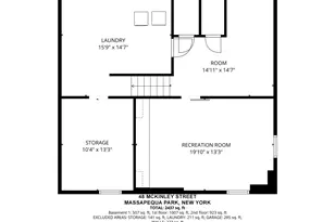 48 McKinley St, Massapequa Park, NY 11762 - Photo 29