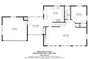 48 McKinley St, Massapequa Park, NY 11762 - Photo 27