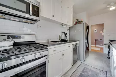 41-08 43rd Street #1D, Sunnyside, NY 11104 - Photo 5