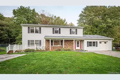 7 Palmer Avenue, Monroe, NY 10950 - Photo 1