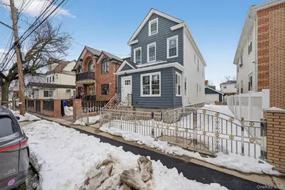 12141 133rd Street, Ozone Park, NY 11420 - Photo 13