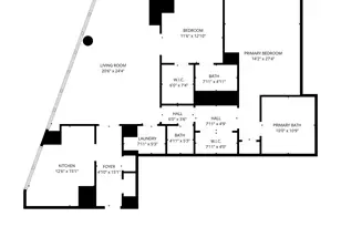 1 Renaissance Square, White Plains, NY 10601 - Photo 21