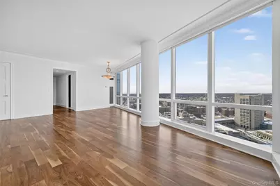 1 Renaissance Square #V4E, White Plains, NY 10601 - Photo 7