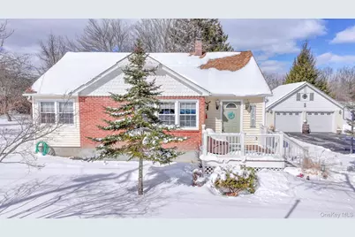 108 St Andrews Road, Walden, NY 12586 - Photo 3