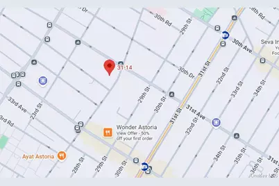 31-14 Crescent Street #7D, Astoria, NY 11106 - Photo 9