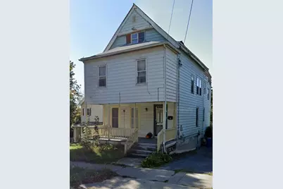 156 N Clinton Street #2, Poughkeepsie, NY 12601 - Photo 1