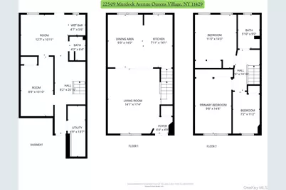 22509 Murdock Avenue, Queens Village, NY 11429 - Photo 17