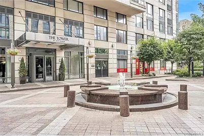 10 City Place #3D, White Plains, NY 10601 - Photo 15