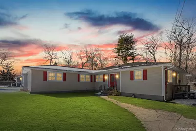 68 Crystal Beach Boulevard, Moriches, NY 11955 - Photo 1