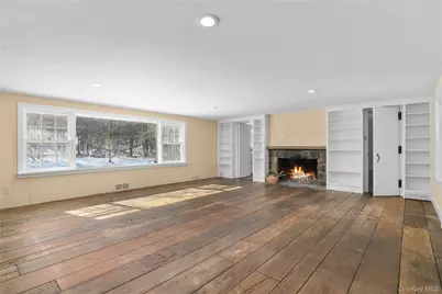 100 Upper Shad Road #Back cottage, Pound Ridge, NY 10576 - Photo 3
