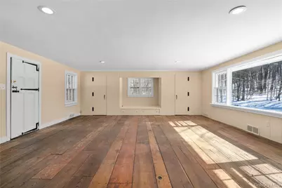 100 Upper Shad Road #Back cottage, Pound Ridge, NY 10576 - Photo 5