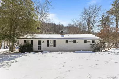 100 Upper Shad Road #Back cottage, Pound Ridge, NY 10576 - Photo 1