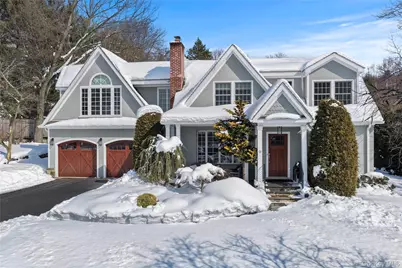 9 Irving Place, Irvington, NY 10533 - Photo 1