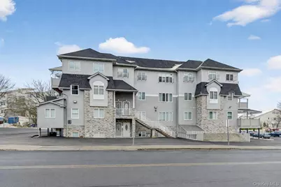 6 Garfield Road #311, Monroe, NY 10950 - Photo 1