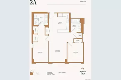 19-14 21st Road #2A, Astoria, NY 11105 - Photo 15