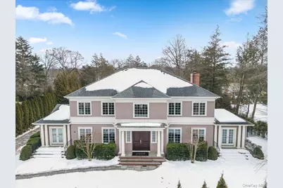 38 Sage Terrace, Scarsdale, NY 10583 - Photo 1