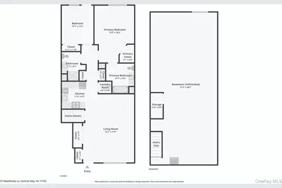 37 Weatherby Lane, Central Islip, NY 11722 - Photo 21