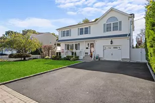 231 46th St, Lindenhurst, NY 11757 - Photo 3