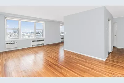 3636 Fieldston Road #6M, Bronx, NY 10463 - Photo 1
