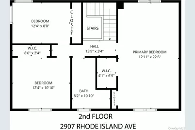 2907 Rhode Island Avenue, Medford, NY 11763 - Photo 35