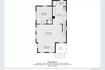 101 Harris Avenue, Freeport, NY 11520 - Photo 25