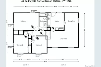 45 Rodney Street, Port Jefferson Station, NY 11776 - Photo 21