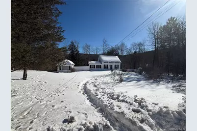 674 Debruce Road, Livingston Manor, NY 12758 - Photo 25