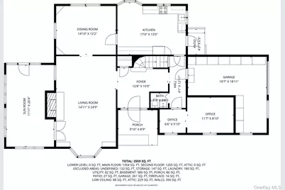 448 Abbey Road N, Manhasset, NY 11030 - Photo 29