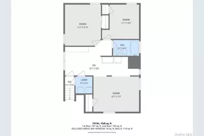 22 Midland Avenue, Port Jefferson, NY 11777 - Photo 5