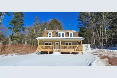 1240 Co Road 23, Narrowsburg, NY 12764 - Photo 1