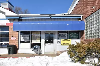 815 Old Country Road, Westbury, NY 11590 - Photo 5