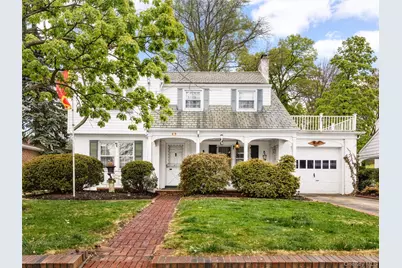 43 Macdonald Street, Hempstead, NY 11550 - Photo 1