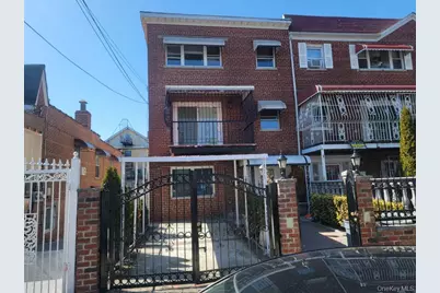 449 Bolton Avenue #2, Bronx, NY 10473 - Photo 1