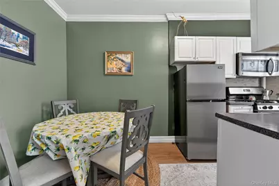 225 Bennett Avenue #4C, New York, NY 10040 - Photo 5