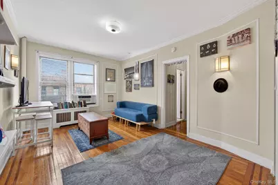 225 Bennett Avenue #4C, New York, NY 10040 - Photo 1